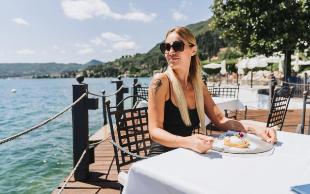 Hotel Spiaggia d'Oro - Garda Lake Collection