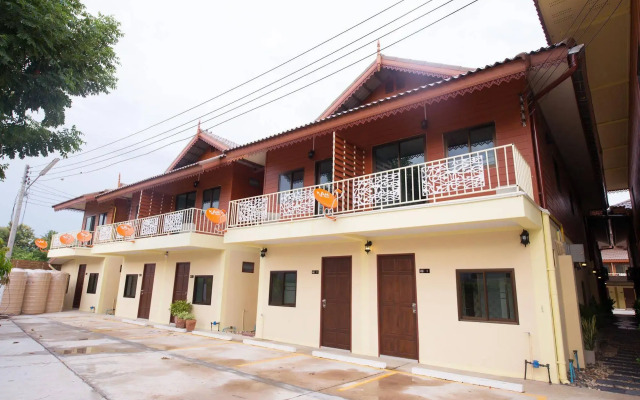Srisiam Resort