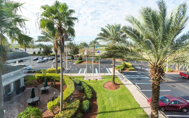 Hilton Garden Inn Daytona Beach Airport