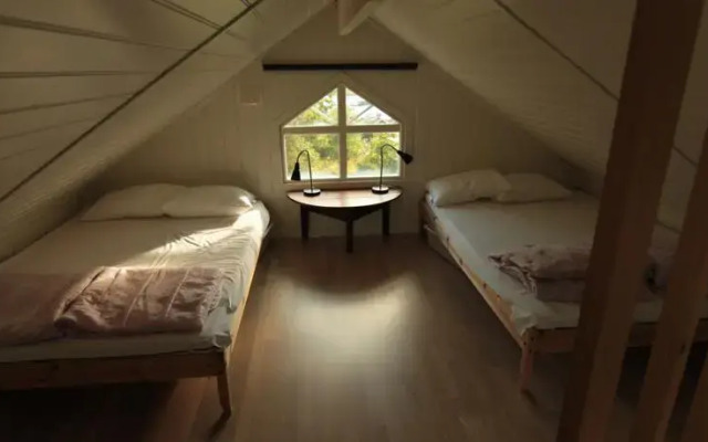 Dags Hus & Dags Lillstuga