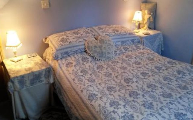Riverview Bed and Breakfast