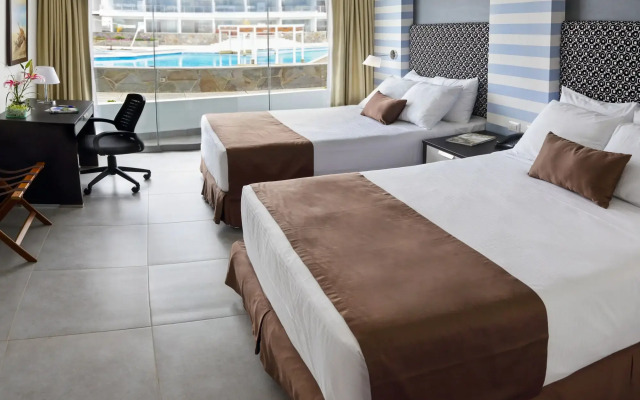 ESTELAR Vista Pacífico Hotel y Centro de Convenciones