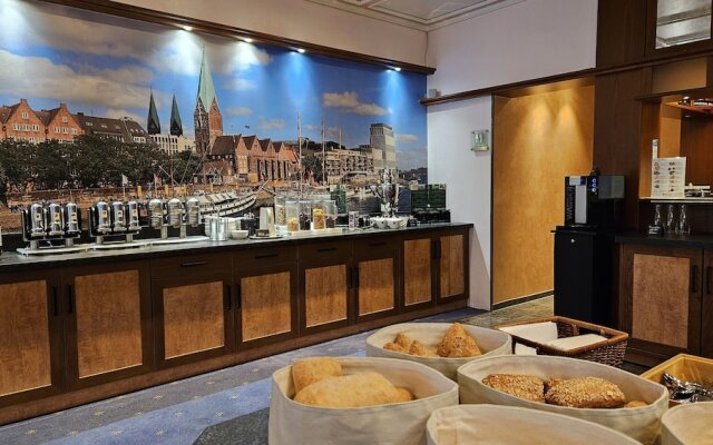 Appart Hotel Heldt