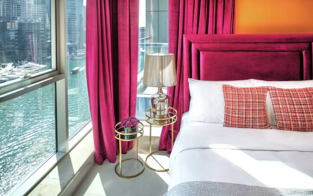 Luxury Staycation - Continental Tower