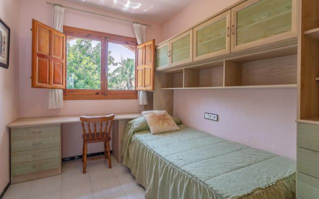 Bungalow Urb Costa Hispania