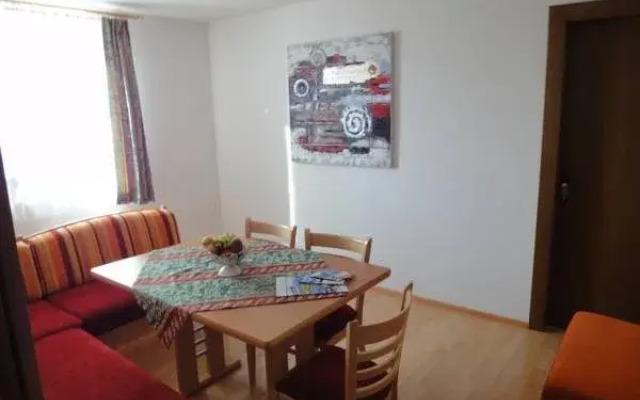 Appartementhaus Maria