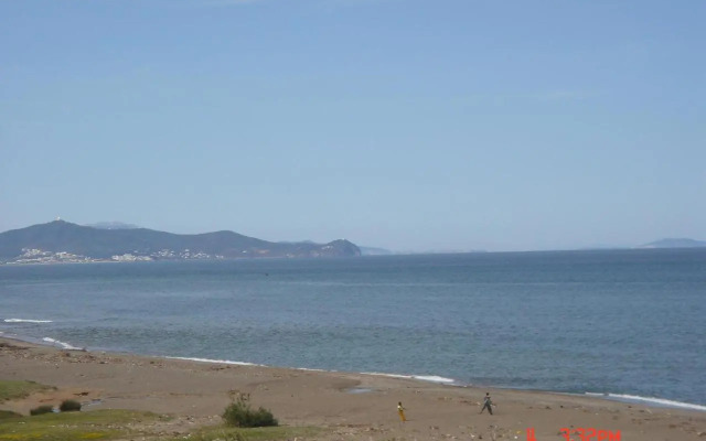 Amsabeach