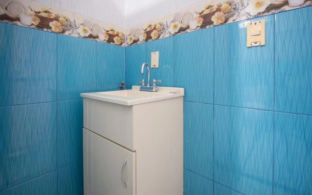 OYO Cabañas Abril, Mazunte