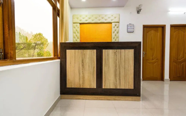 Oyo 46069 Asha Residency