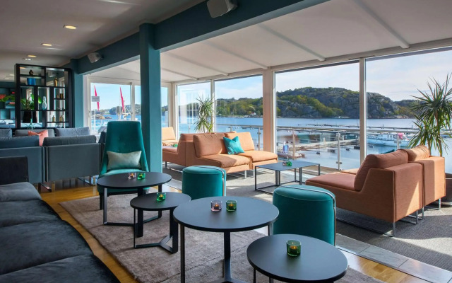Havna Tjøme Hotel