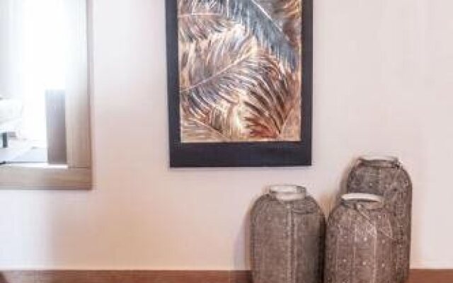 Niver Luxury Apartments