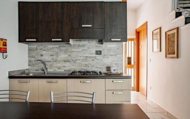 Appartamento La Rupe