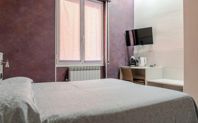 Hotel 3 Comfort and Serenity Heart of Ventimiglia