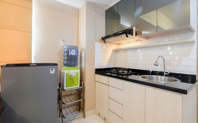 Affordable Price 2BR Apartment @ Springlake Summarecon Bekasi