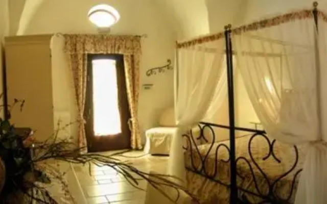 Masseria Palmo