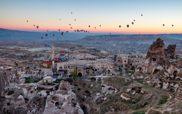 Rox Cappadocia