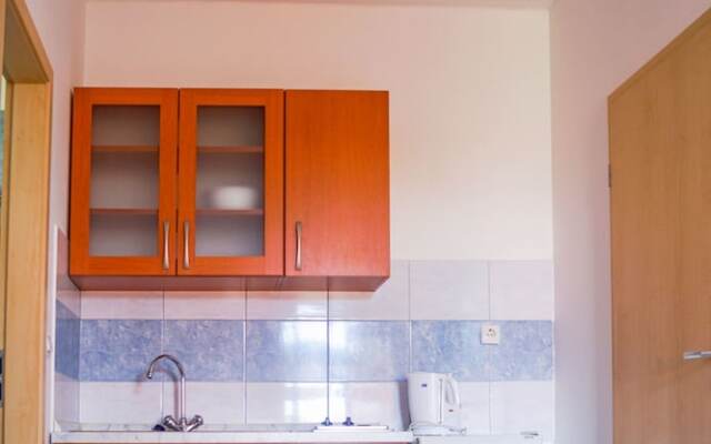 Apartments Marino