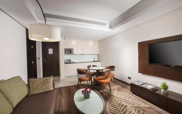 Ramee Rose Hotel