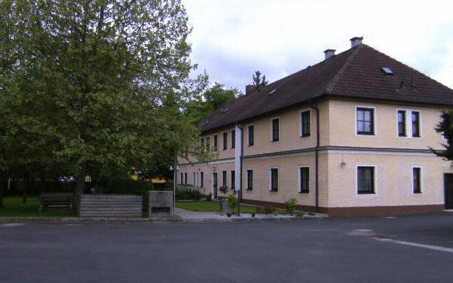 Pension Zu Hause auf Zeit