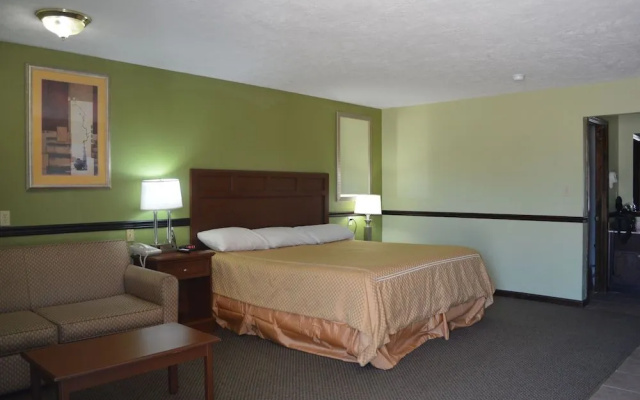 Americana Inn