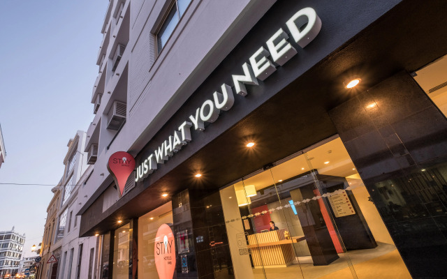Stay Hotel Faro Centro
