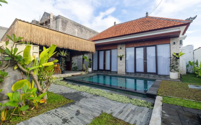 Siddhi Villa Ubud