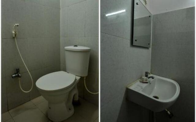 OYO Flagship 23477 HOTEL ORANGE