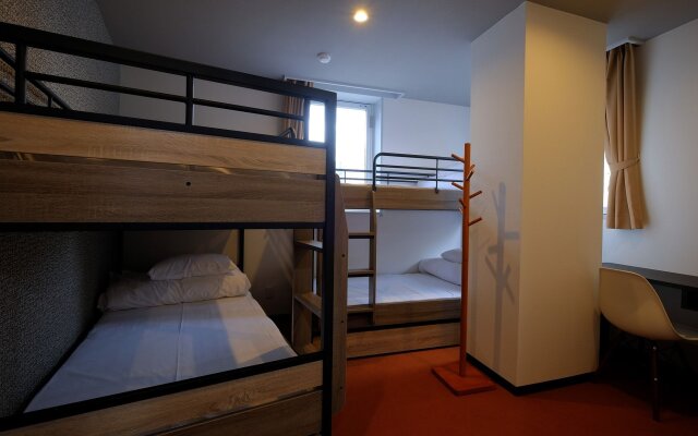 Rakuten STAY HOSTEL OsakaNamba South