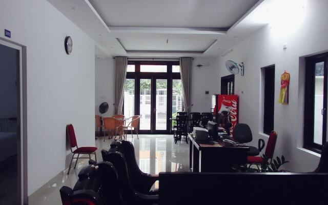 Ngoc Sinh Homestay