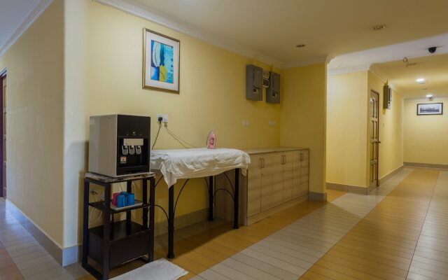 Hotel Sri Malim
