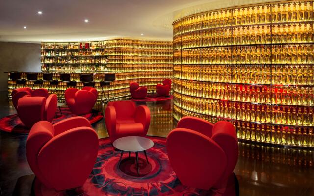 The Watergate Hotel