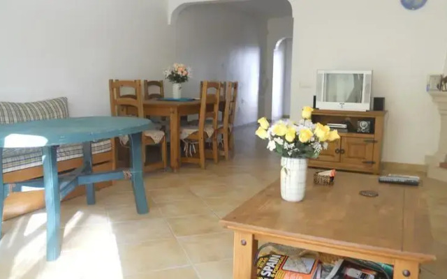 Residencia Golf