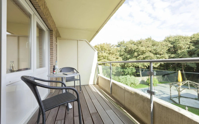 Michels Hanseatic Hotel Norderney