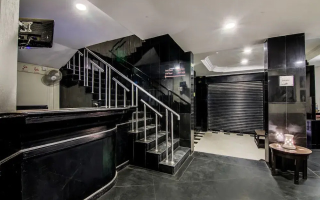 OYO Flagship 10866 Bangalore