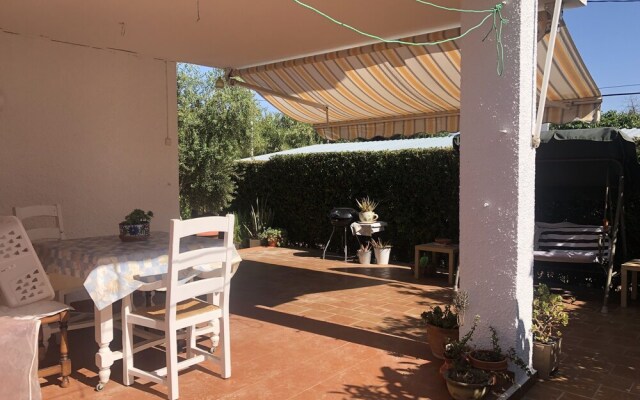 Apartamento Torre Almadrava