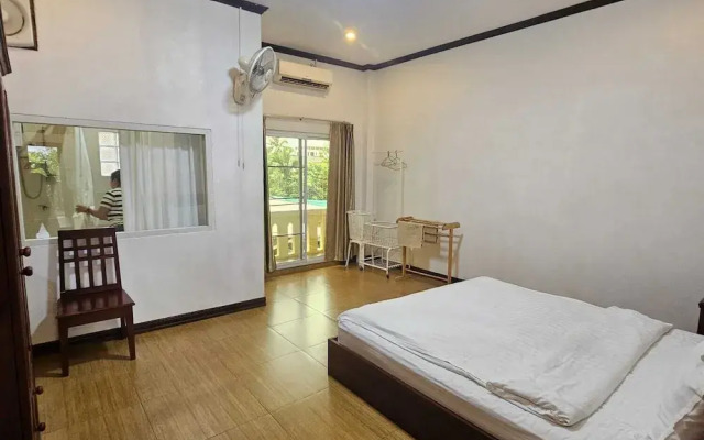 Ali Xayathit Apartment & Hotel