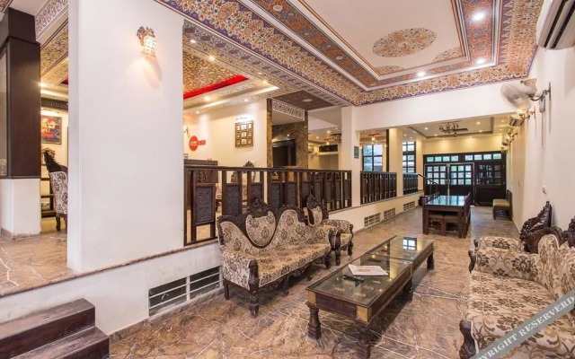 Surya Garh Hotel