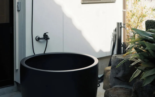 The Ritomaru Iki Kazeno Oyado