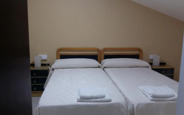 Hotel Restaurante El Tabanu