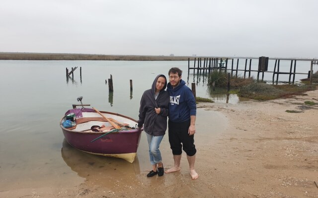 You Have Arrived Guesthouse