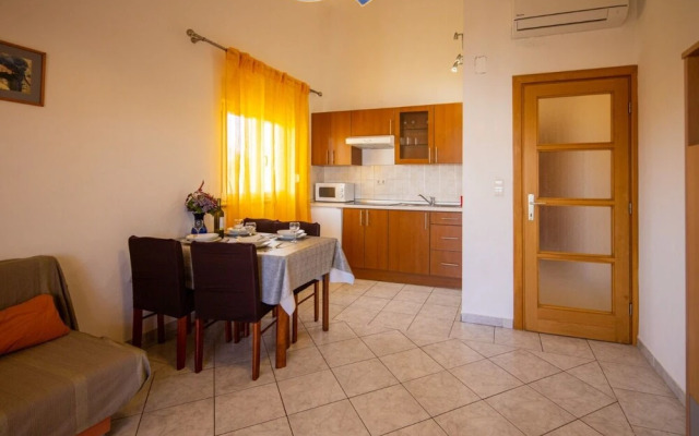 Den - 100 m From sea - A2