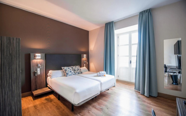 AC Hotel Atocha by Marriott