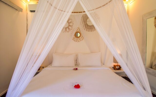 Ora Villas Gili Meno