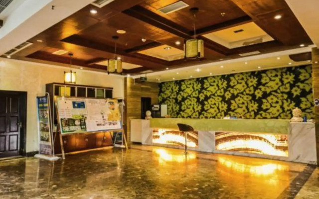 Zihai Yuanxiang Hotel