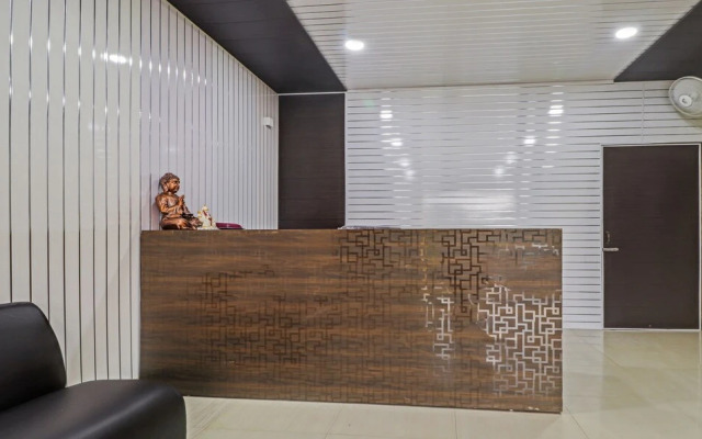 Itsy By Treebo - Divine Inn