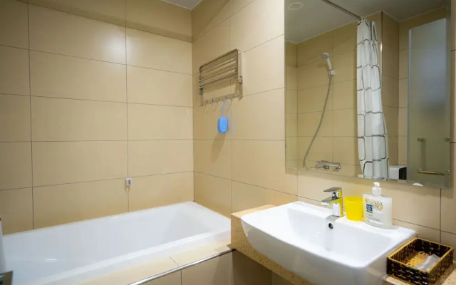 Joy Apartment Tay Ho