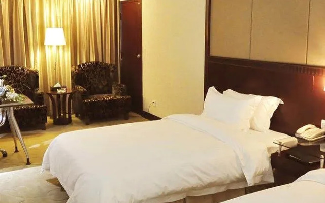 Gaoxiong Hotel