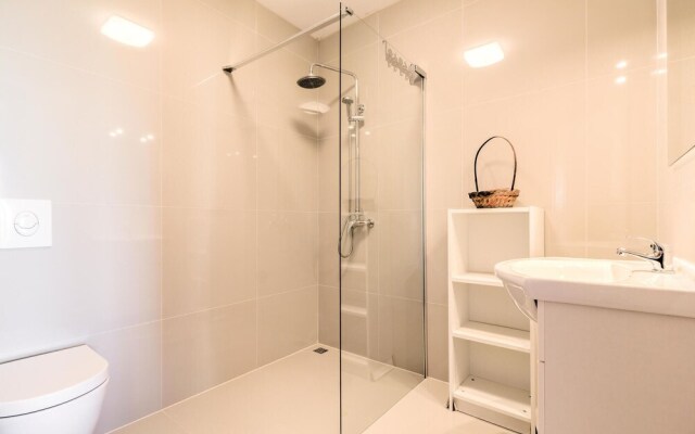 Awesome Home in Volme With Wifi and 4 Bedrooms