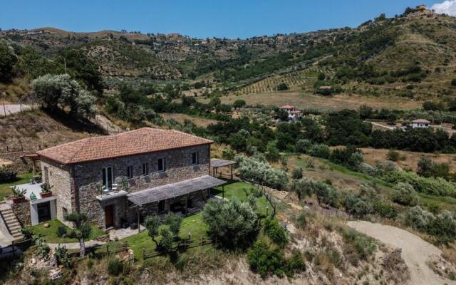 Country House L'antica Pietra