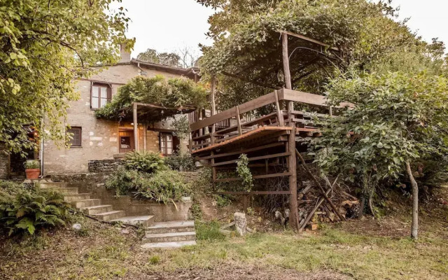 Meli Sea-view Cottage